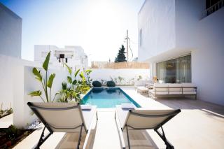 Villa Apollon: Seaside and luxurious - 9