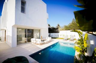 Villa Apollon: Seaside and luxurious - 8