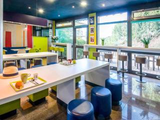 ibis budget Cannes Mougins - 9