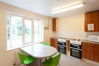 Villas at Park Campus - 9