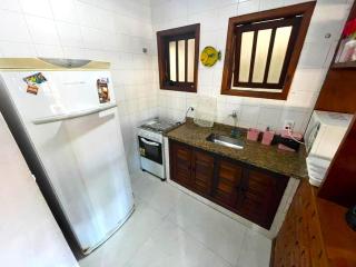 Casa com piscina em Búzios, a 5 minutos da praia de Geribá - 4