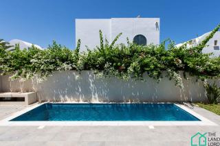 Le duplex du Golden Tulip - 0