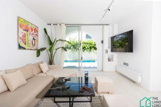 Le duplex du Golden Tulip - 9