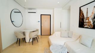 New Central and luxury In Jardins de Carthage - 4