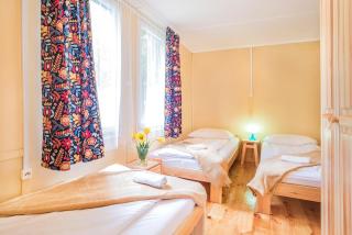 Camping Przywidz - Mała Szwajcaria - Przywidz - 2