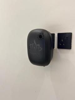 Al Murooj Studio with self check-in and outdoor seating 109 - 9