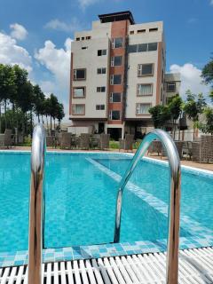 Zuke Garden & Resort - 2