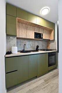 Sofia Luxury Studio - 4