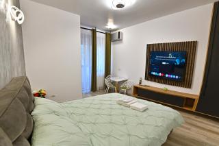 Sofia Luxury Studio - 7