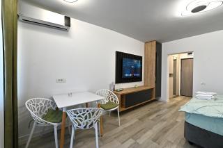 Sofia Luxury Studio - 5