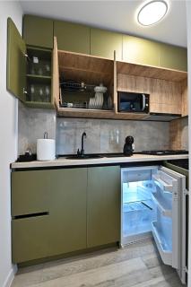 Sofia Luxury Studio - 2