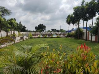 Zuke Garden & Resort - 6