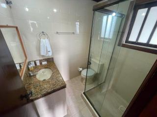 Casa com piscina em Búzios, a 5 minutos da praia de Geribá - 3