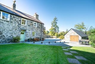 Bwthyn-Bryn-Hir - Criccieth - 0