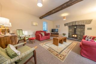 Bwthyn-Bryn-Hir - Criccieth - 5