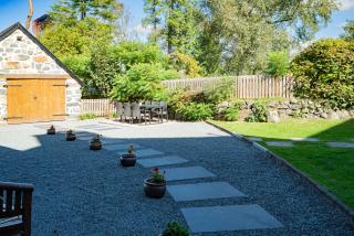 Bwthyn-Bryn-Hir - Criccieth - 2