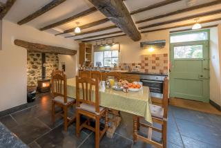 Bwthyn-Bryn-Hir - Criccieth - 9