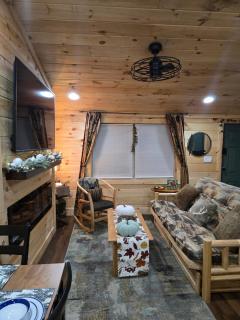 Stone Haven By Beyond Expectations W Hot Tub - 2