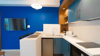 Aurora La Marsa 302 – Modernité Charme - 8