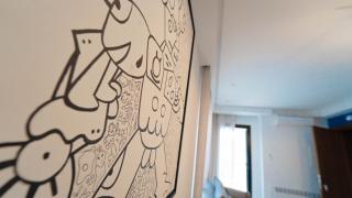 Aurora La Marsa 302 – Modernité Charme - 7