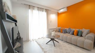 Aurora La Marsa 301 – Modernité Charme - 8