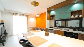 Aurora La Marsa 301 – Modernité Charme - 4