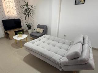 Apartamento Limón Azul - 3