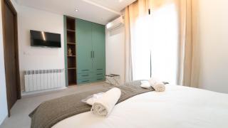 Aurora La Marsa 301 – Modernité Charme - 1