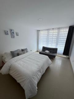 Apartamento Limón Azul - Sogamoso - 1