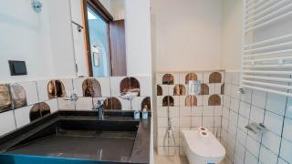 Aurora La Marsa Jacuzzi – Modernité Charme - 4