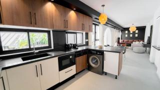 Aurora La Marsa Jacuzzi – Modernité Charme - 1