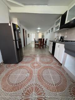 Apartamento Limón Azul - 3