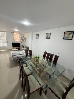 Apartamento Limón Azul - 2
