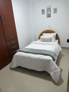 Apartamento Limón Azul - 1