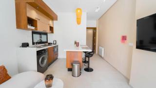 Aurora La Marsa RDC – Modernité Charme - 8