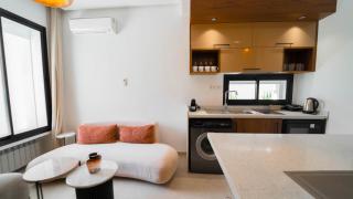 Aurora La Marsa RDC – Modernité Charme - 1