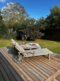 Newly Renovated Holiday Home Near Vejby Beach - 7