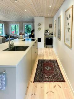 Newly Renovated Holiday Home Near Vejby Beach - 5