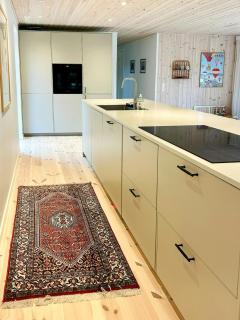 Newly Renovated Holiday Home Near Vejby Beach - 3
