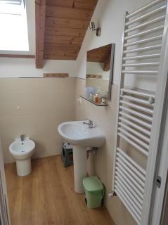 La casa di Jeannette affittacamere - 8