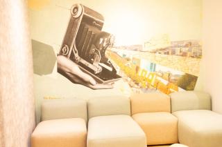 Garner Hotel Reading City Centre, an IHG Hotel - 9