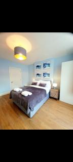 2 Bedroom Apartment, Zone 2 Mile End London 3 mins walk Station, Queen Mary Uni - 5