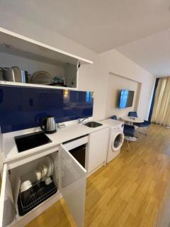 ORBI CITY - Premium Apartments - 2