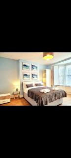 2 Bedroom Apartment, Zone 2 Mile End London 3 mins walk Station, Queen Mary Uni - 4