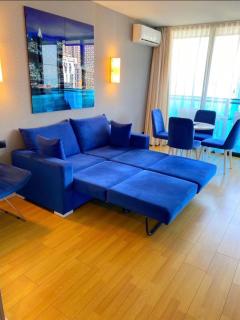 ORBI CITY - Premium Apartments - 3