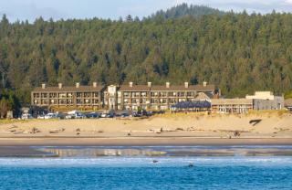 Inn at Cape Kiwanda - 9