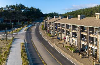 Inn at Cape Kiwanda - 1