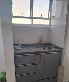 Apartamento Moderno no Coração de Curitiba com Conforto e Praticidade - 6