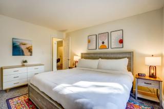 Free Parking Close to many Medical Centers - 9