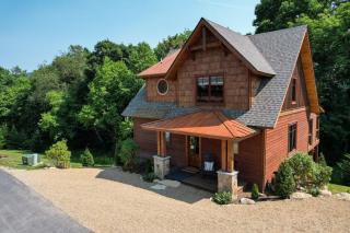 Overlook Nook at Eagles Nest - 0